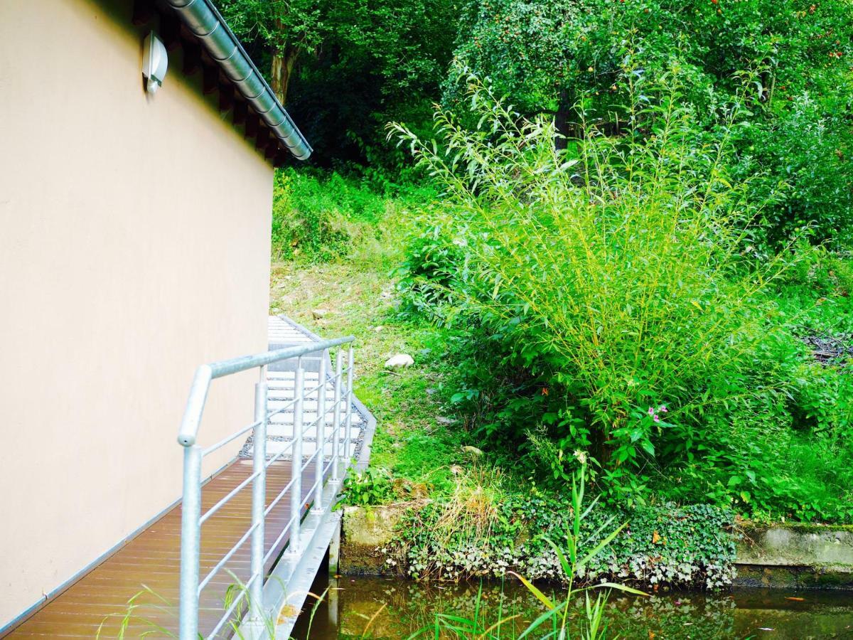 Scherfsmuehle Am Muehlbach Waldrach المظهر الخارجي الصورة